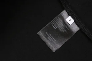 Wash tag