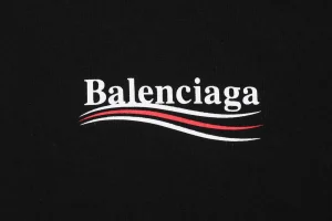 Logo print