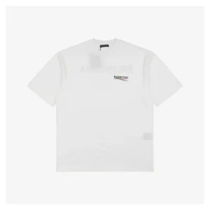 Front side White