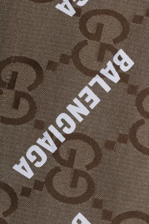 Logo print