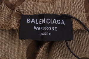 Logo tag