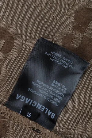 Wash tag