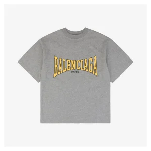 Front side Grey