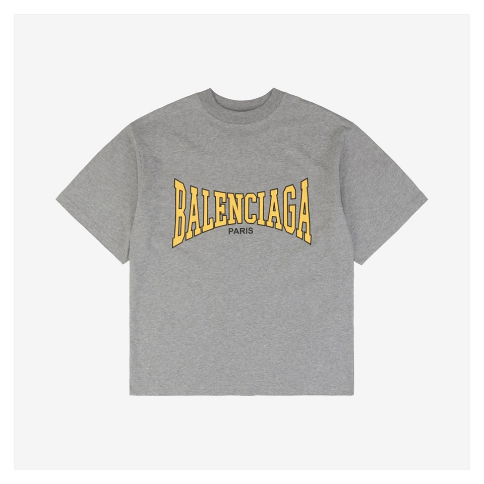 Front side Grey