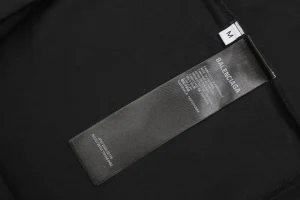 Wash tag