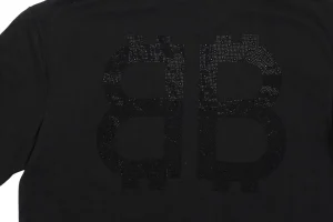 Double B Logo