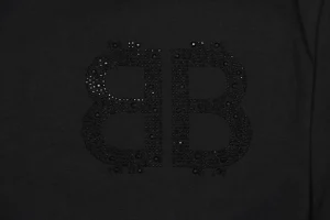 Double B Logo