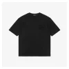 Balenciaga Double B Rhinestone Logo T-shirt