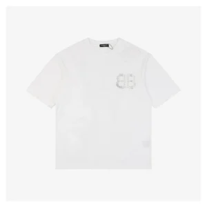 Front side White