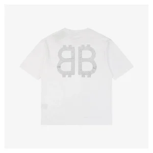 Back side White