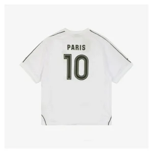 Back side White