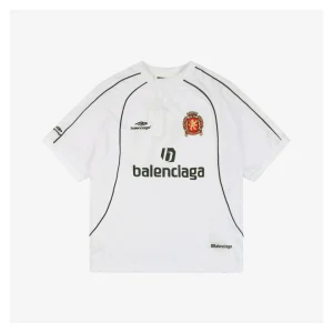 Front side White