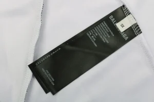 Wash tag