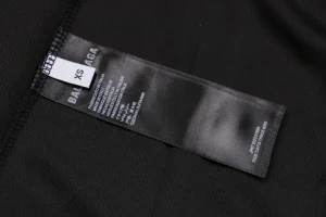 Wash tag