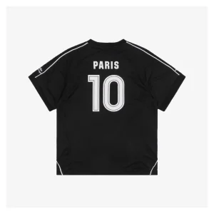 Back side Black