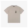 Balenciaga Fringe Paris Logo T-shirt