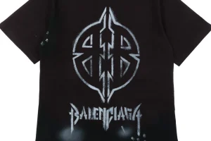 Front side Print