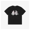 Balenciaga Graffiti Handprint Logo T-shirt