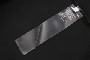 Wash tag