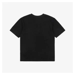Back side Black