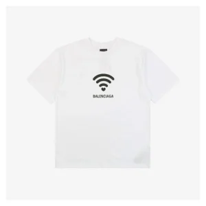 Front side White