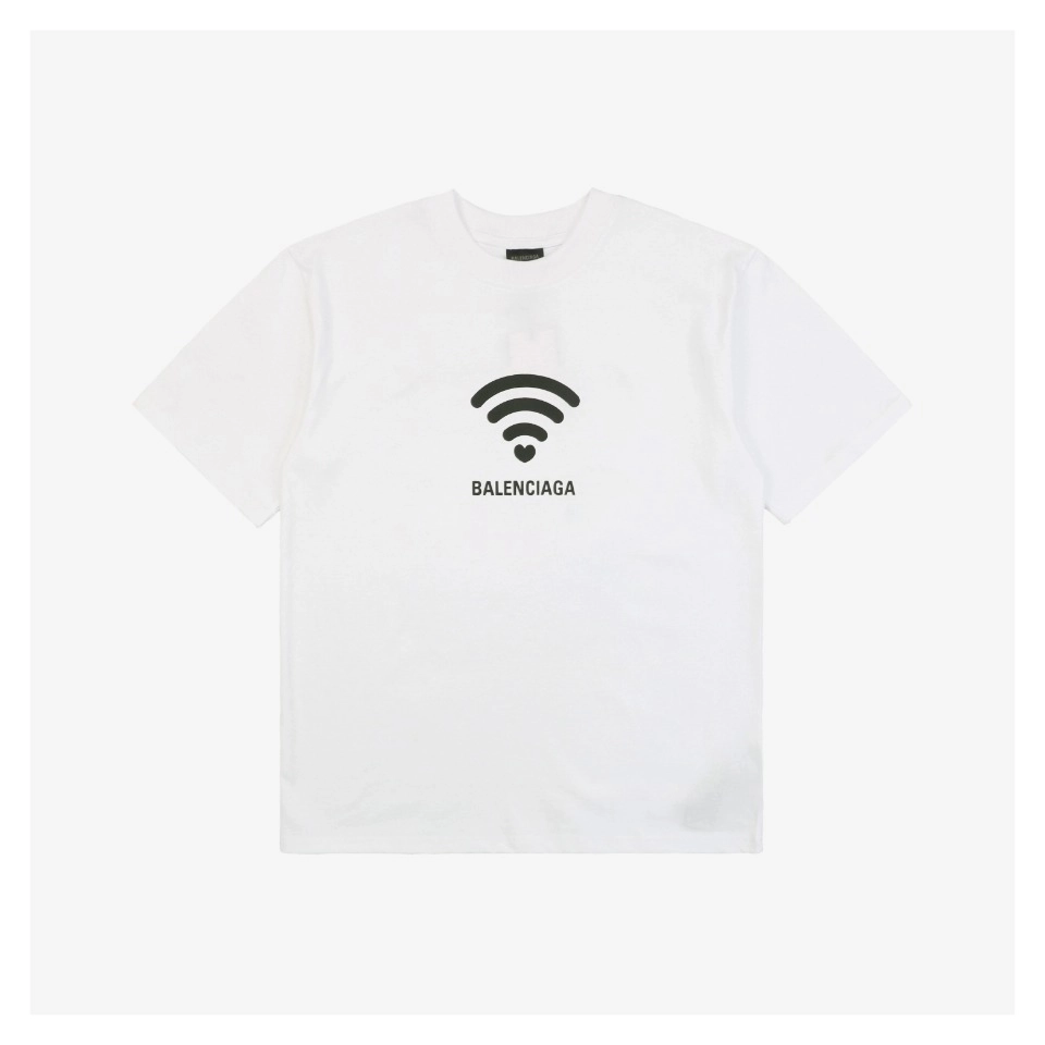 Front side White