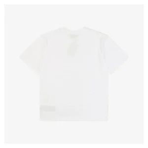 Back side White