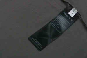 Wash tag