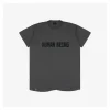 Balenciaga Human Being Graphic Print T-shirt