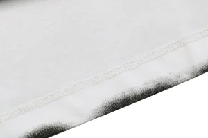 Balenciaga Ink Fringe Blurred Lettering Graphic T-shirt14.jpg