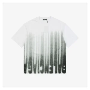 Front side White