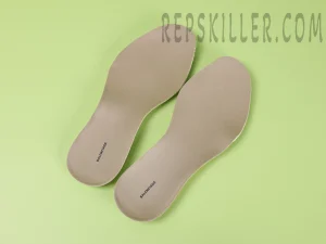 Balenciaga Monday Shoe in Beige14