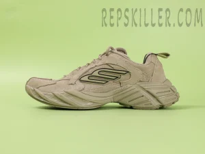 Shoe side