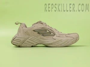 Shoe side