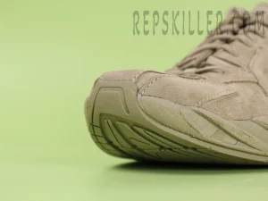 Toe cap