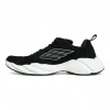 Balenciaga Monday Shoe in Black/White