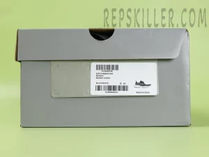 Shoe box