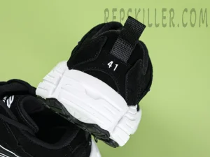 Heel