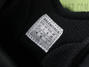 Size tag