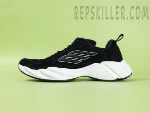 Shoe side