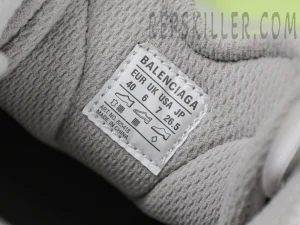 Size tag