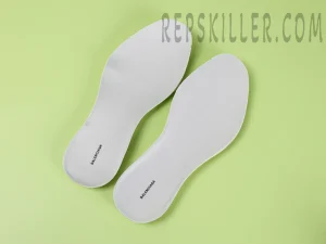 Balenciaga Monday Shoe in Light Grey14