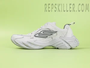 Shoe side