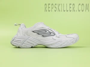 Shoe side