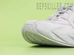 Toe cap