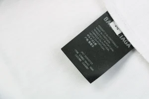Wash tag
