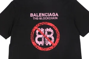 Front side Black