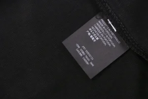Wash tag