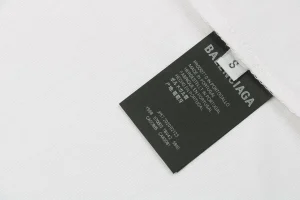 Wash tag