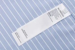 Wash tag